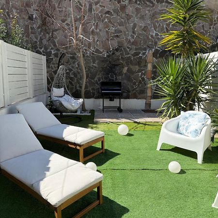 Casa vacanza Ferrara Villasimius Exterior foto