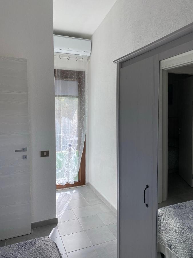 Casa vacanza Ferrara Villasimius Exterior foto